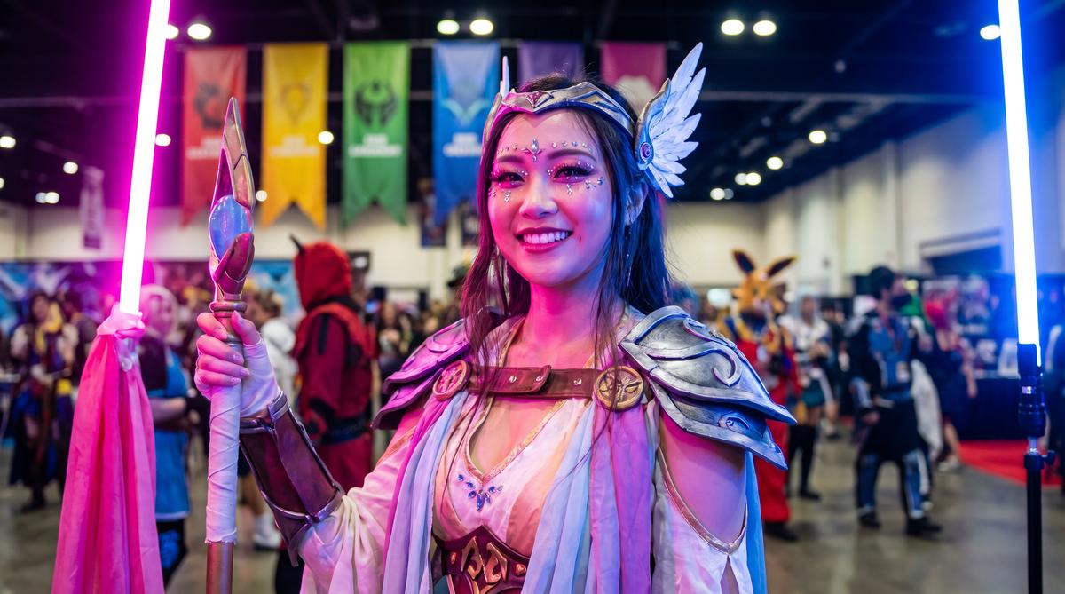 网红主播 cosplay视频